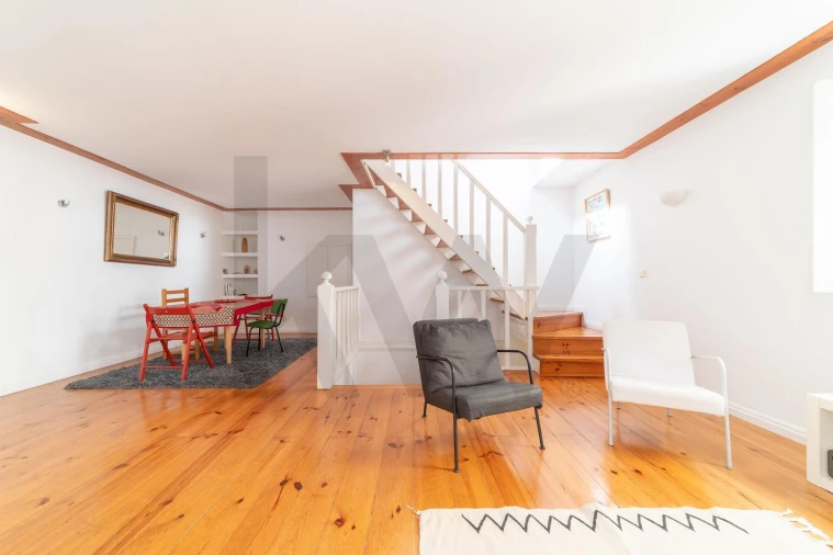 Apartamento T3 para Venda em Estrela Foto 11