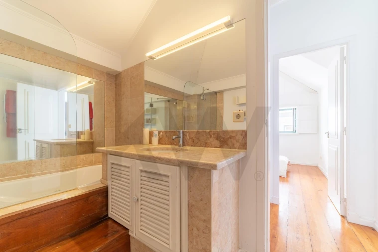 Apartamento T3 para Venda em Estrela Foto 23