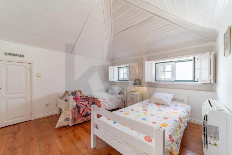 Apartamento T3 para Venda em Estrela Foto 19