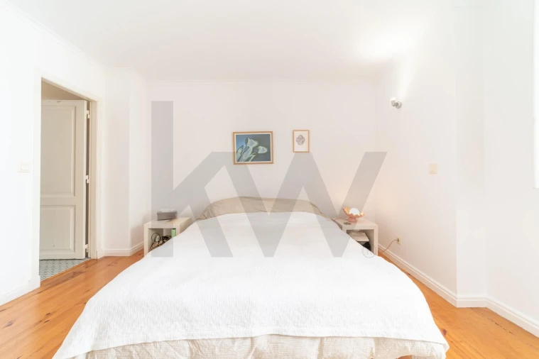 Apartamento T3 para Venda em Estrela Foto 15