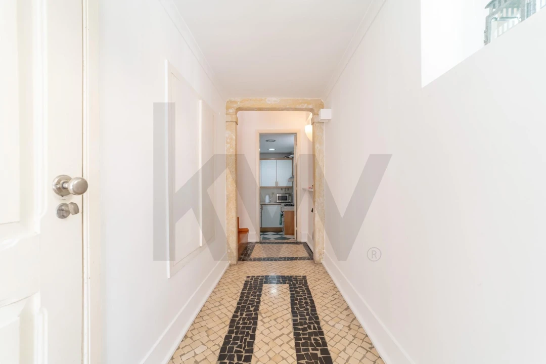 Apartamento T3 para Venda em Estrela Foto 2