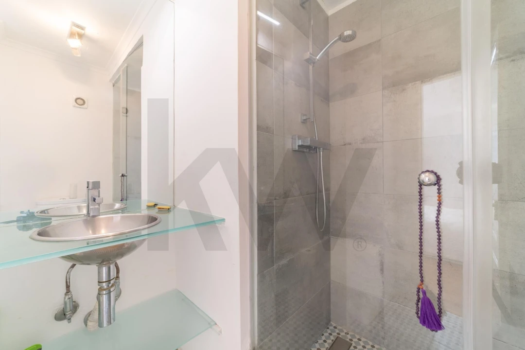 Apartamento T3 para Venda em Estrela Foto 17