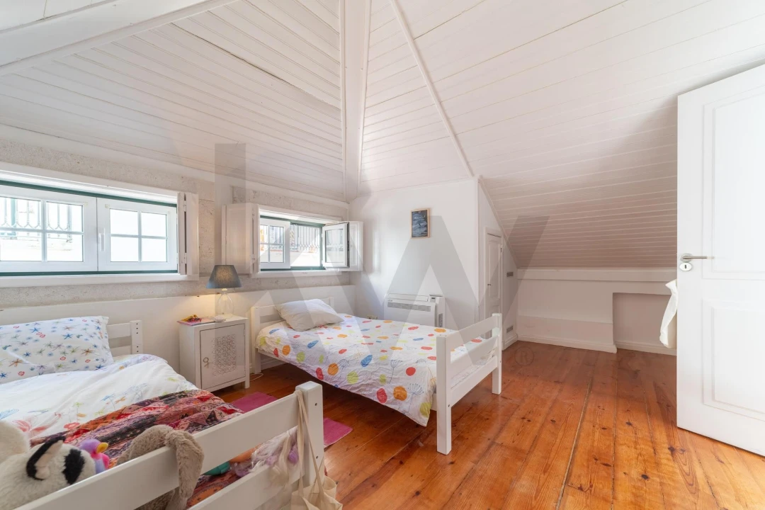 Apartamento T3 para Venda em Estrela Foto 20