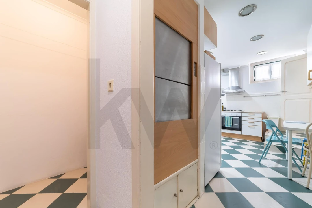 Apartamento T3 para Venda em Estrela Foto 5