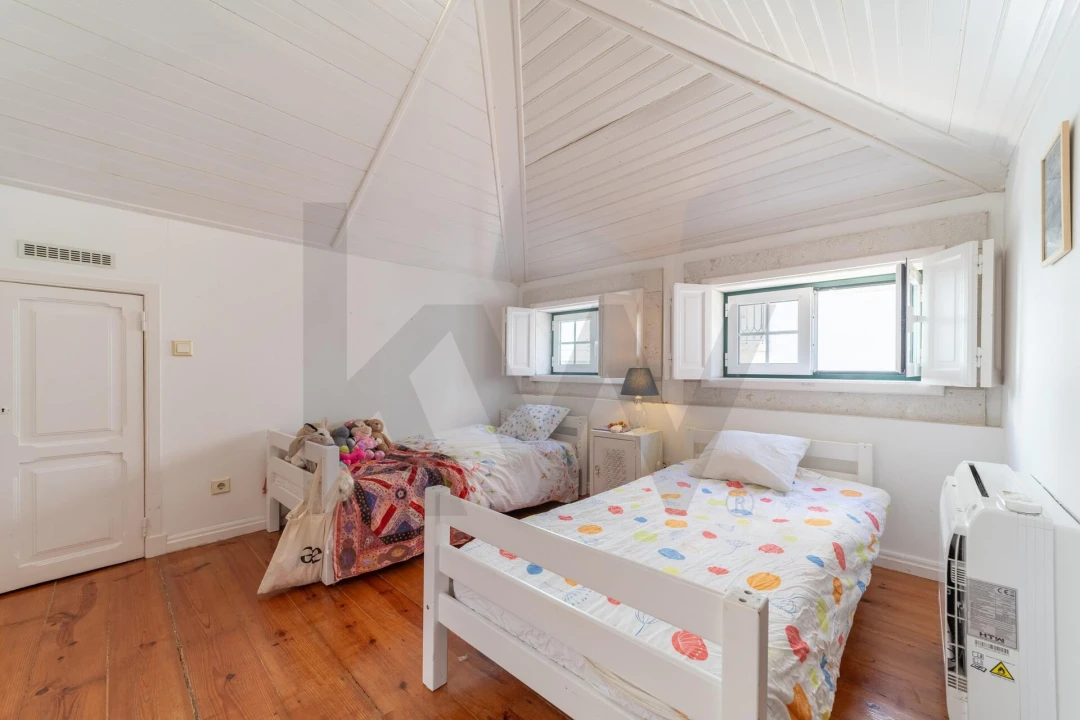 Apartamento T3 para Venda em Estrela Foto 19