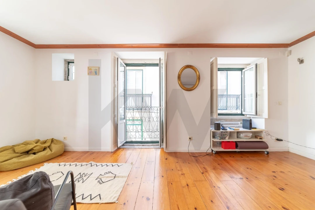 Apartamento T3 para Venda em Estrela Foto 8