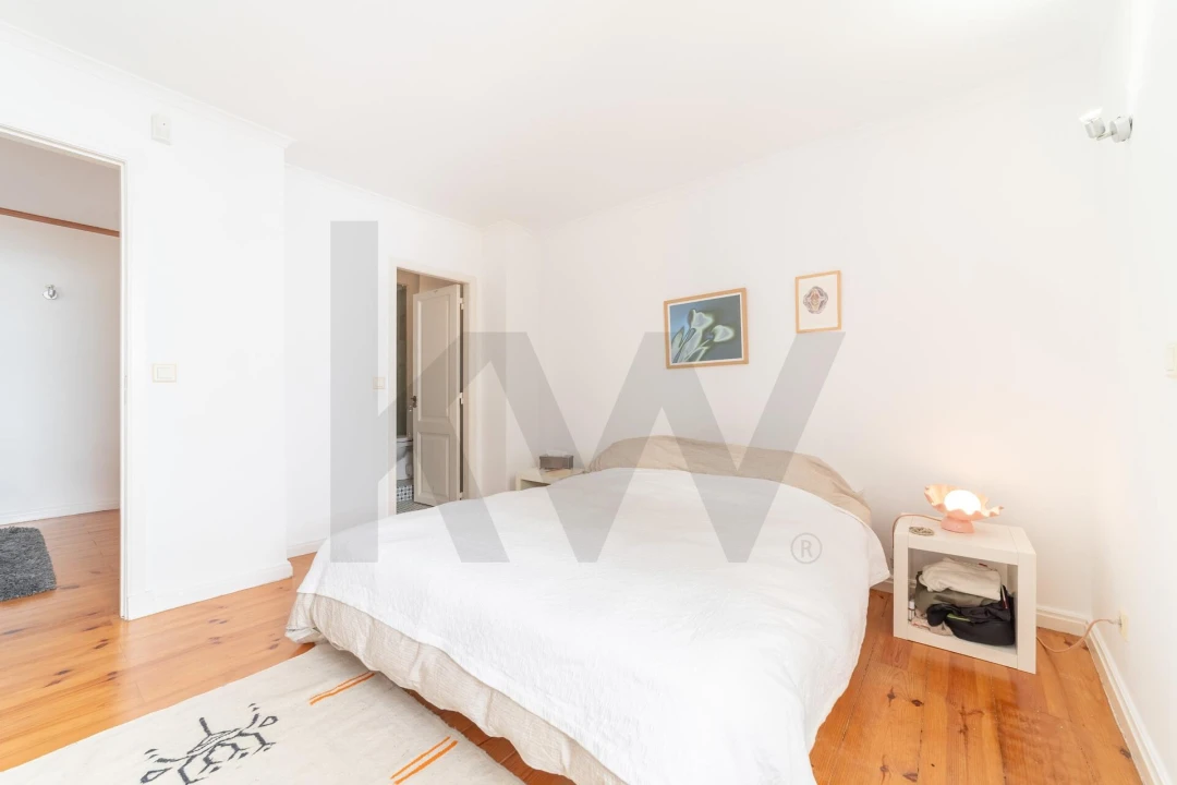 Apartamento T3 para Venda em Estrela Foto 14