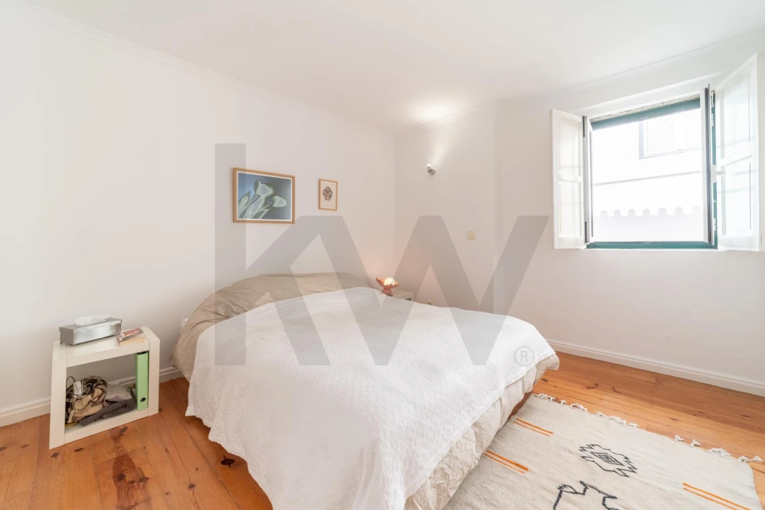 Apartamento T3 para Venda em Estrela Foto 13