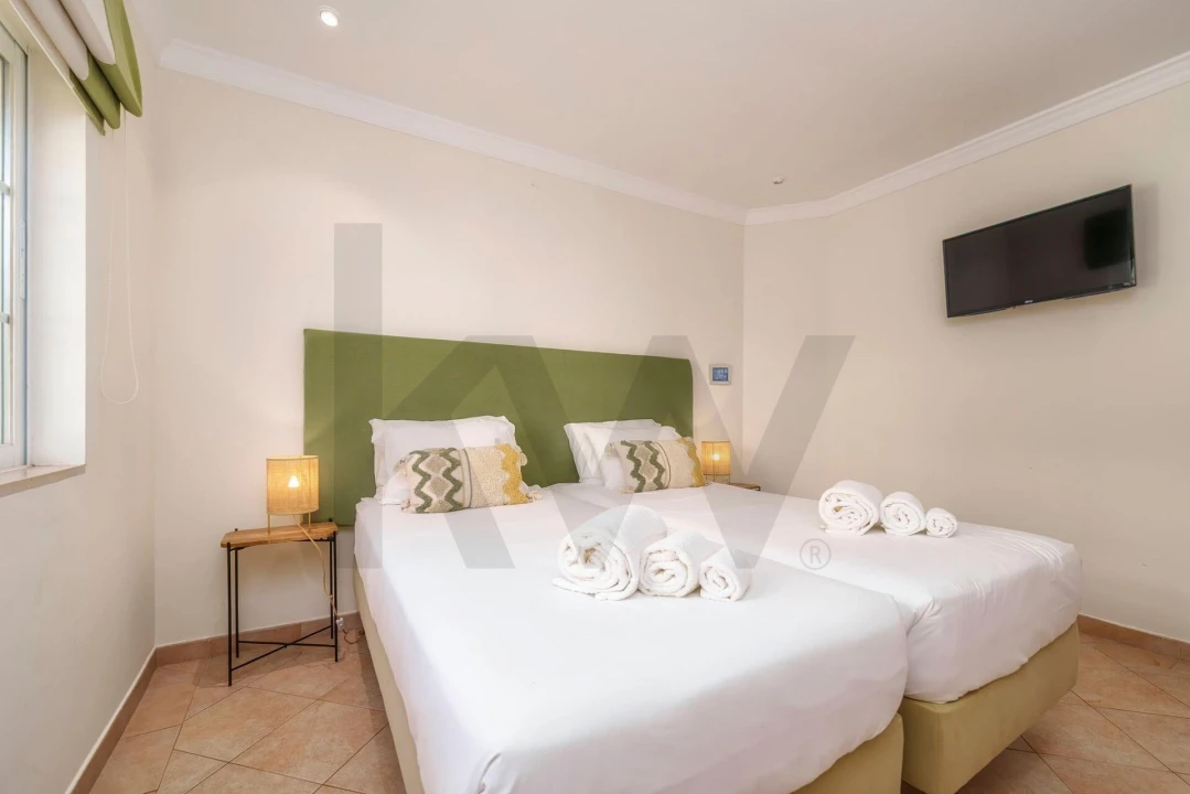 Apartamento T2 para Venda em Almancil Foto 21