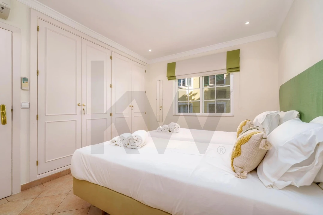 Apartamento T2 para Venda em Almancil Foto 22