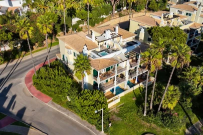Apartamento T2 para Venda em Almancil