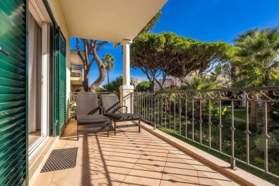 Apartamento T2 para Venda em Almancil