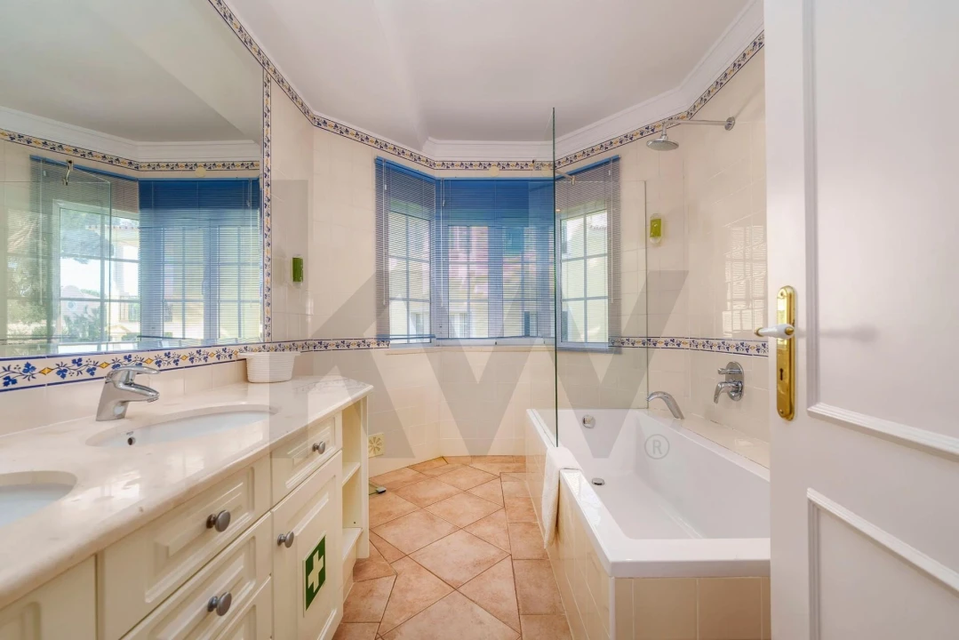 Apartamento T2 para Venda em Almancil Foto 23