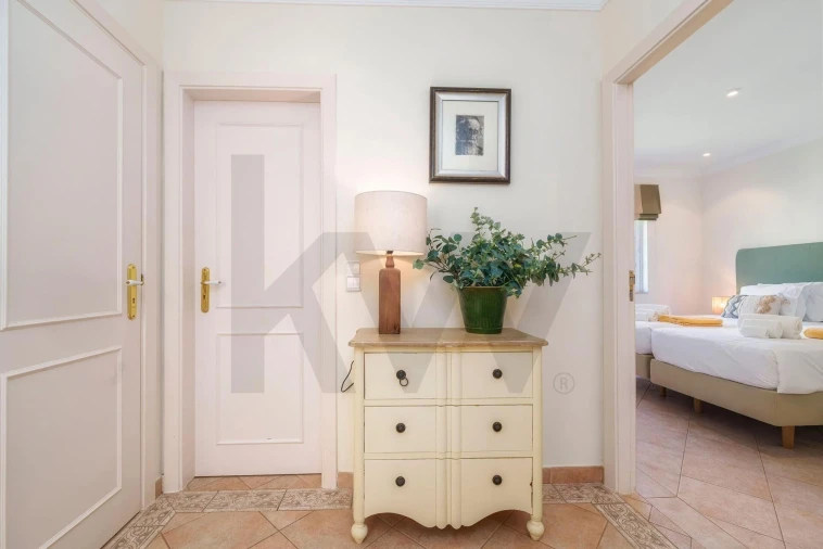 Apartamento T2 para Venda em Almancil Foto 18