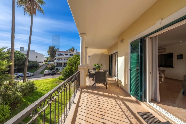 Apartamento T2 para Venda em Almancil Foto 40