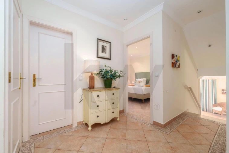Apartamento T2 para Venda em Almancil Foto 19