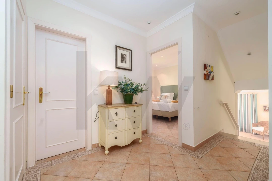 Apartamento T2 para Venda em Almancil Foto 19