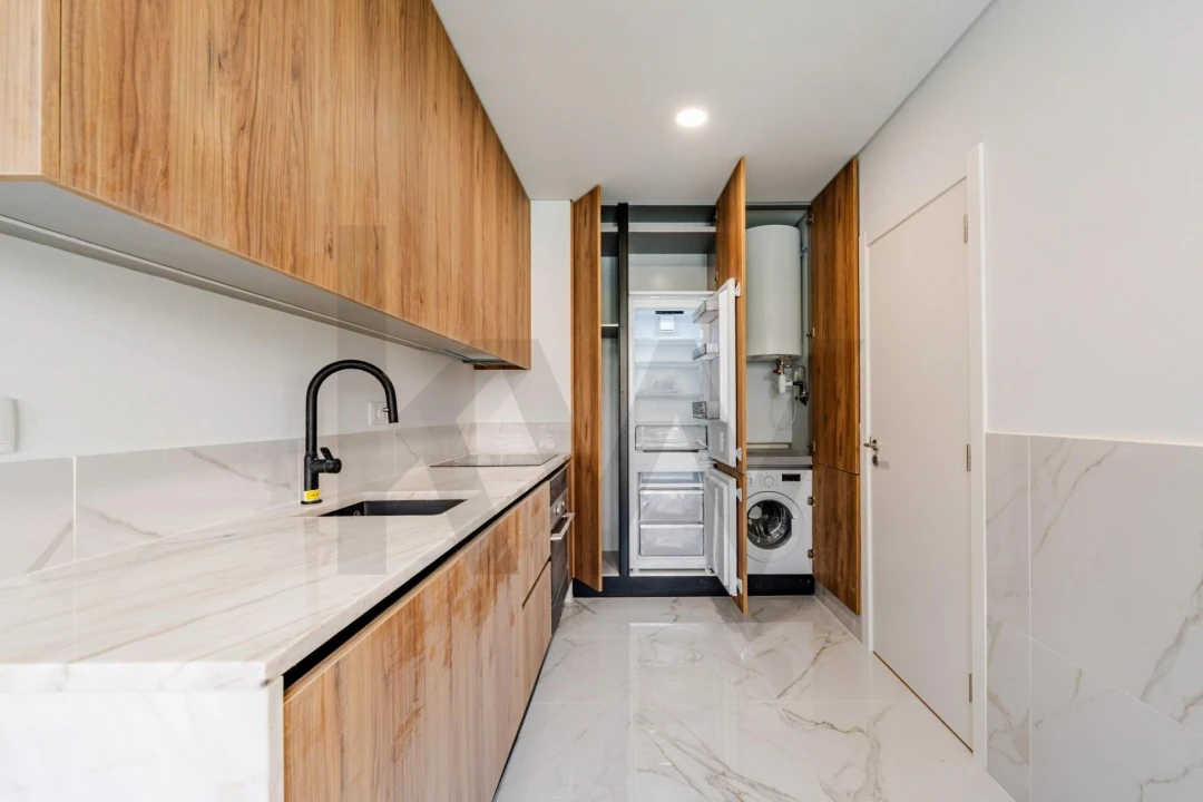 Apartamento T2 para Venda em Penha de França Foto 21