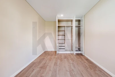 Apartamento T2 para Venda em Penha de França