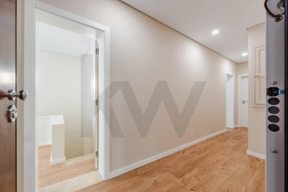 Apartamento T2 para Venda em Penha de França