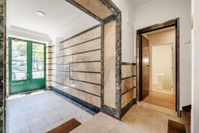 Apartamento T2 para Venda em Penha de França