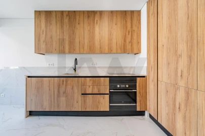 Apartamento T2 para Venda em Penha de França