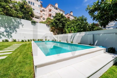 Apartamento T2 para Venda em Penha de França