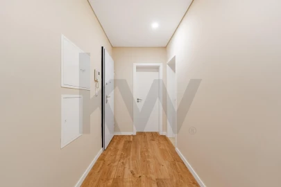 Apartamento T2 para Venda em Penha de França