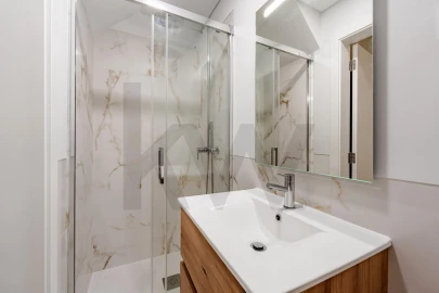 Apartamento T2 para Venda em Penha de França