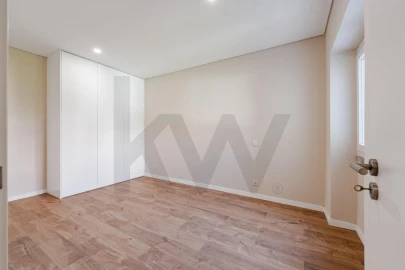 Apartamento T2 para Venda em Penha de França