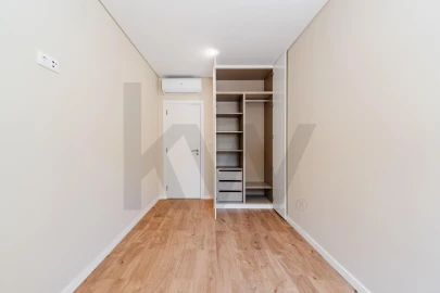 Apartamento T2 para Venda em Penha de França
