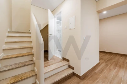 Apartamento T2 para Venda em Penha de França