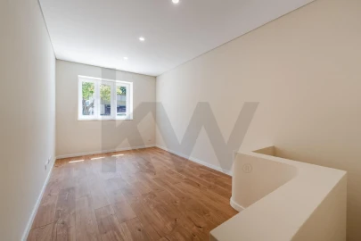 Apartamento T2 para Venda em Penha de França