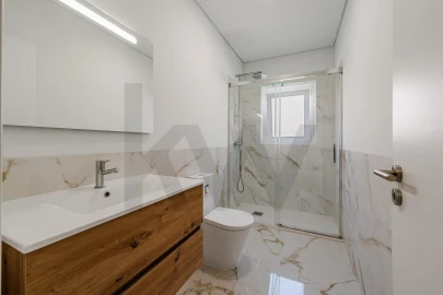 Apartamento T2 para Venda em Penha de França