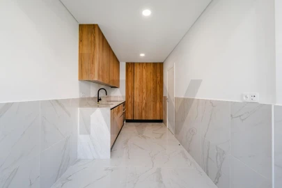 Apartamento T2 para Venda em Penha de França