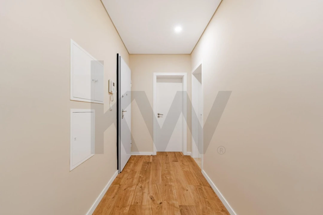 Apartamento T2 para Venda em Penha de França Foto 24
