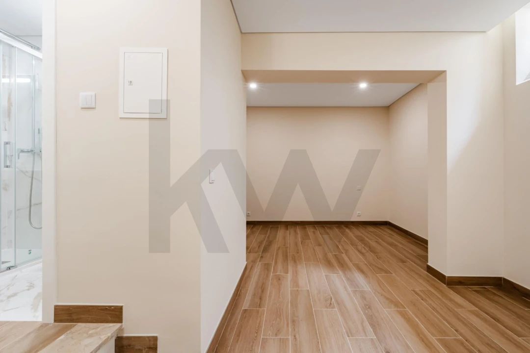 Apartamento T2 para Venda em Penha de França Foto 32