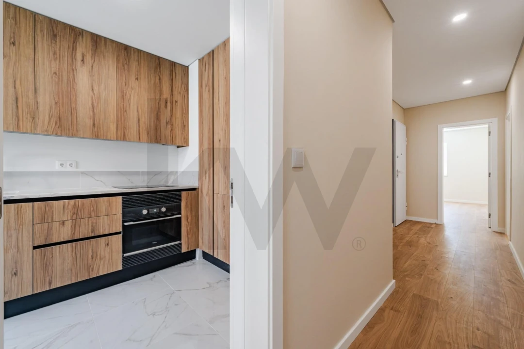 Apartamento T2 para Venda em Penha de França Foto 18