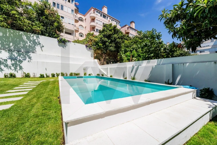 Apartamento T2 para Venda em Penha de França Foto 39