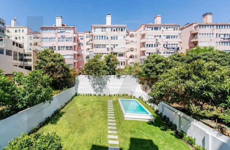 Apartamento T2 para Venda em Penha de França Foto 5