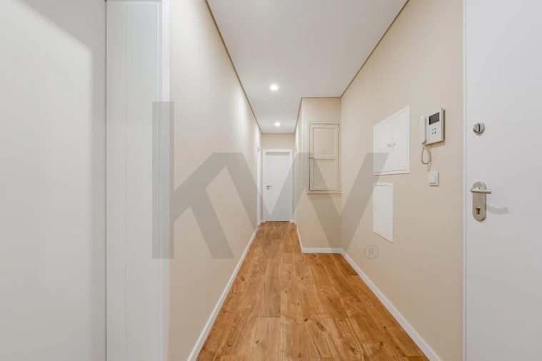 Apartamento T2 para Venda em Penha de França Foto 23