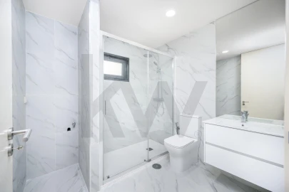 Apartamento T1 para Venda em Gandra