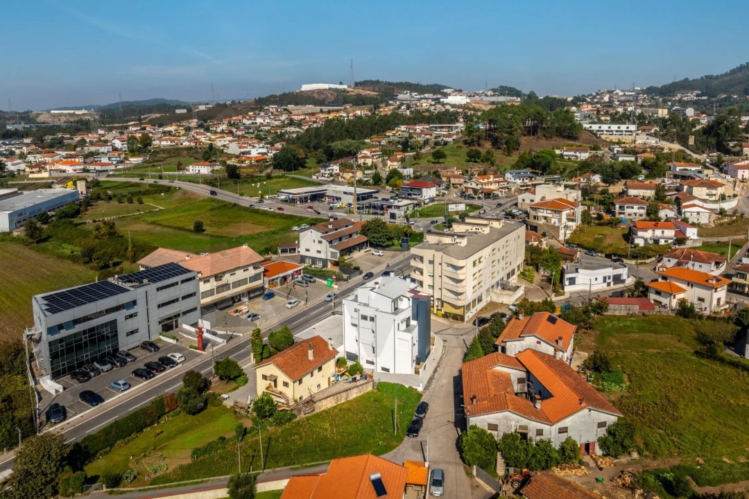 Apartamento T1 para Venda em Gandra Foto 15