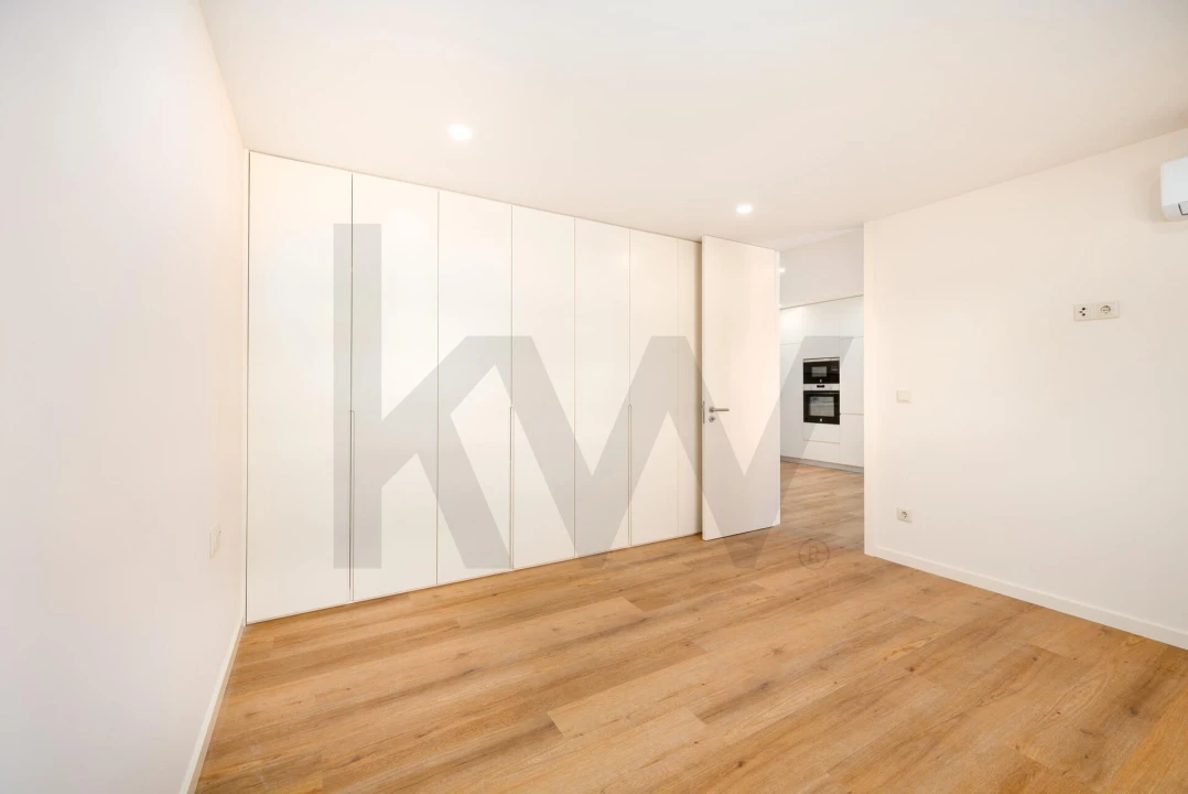 Apartamento T1 para Venda em Gandra Foto 6