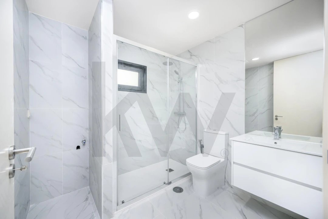 Apartamento T1 para Venda em Gandra Foto 4