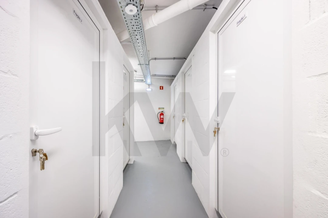 Apartamento para Venda em Gandra Foto 15