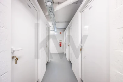 Apartamento para Venda em Gandra