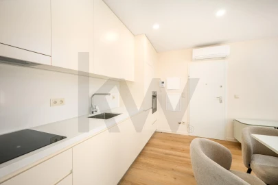 Apartamento para Venda em Gandra