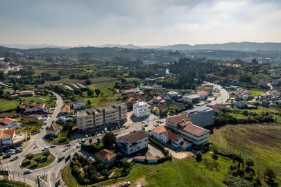 Apartamento para Venda em Gandra