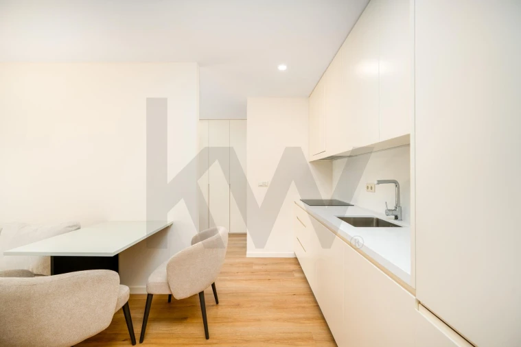 Apartamento para Venda em Gandra Foto 4